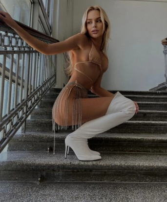 Елена